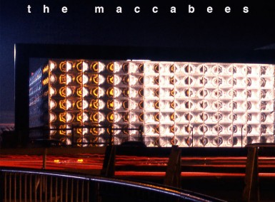 The Maccabees - Marks To Prove It - Album