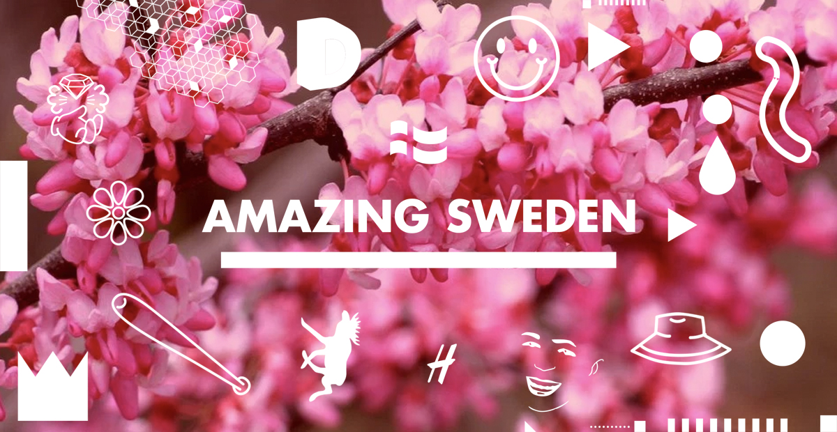 Amazing Sweden - Nordic By Nature