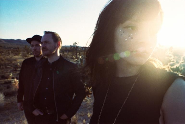 CHVRCHES - Press 2015