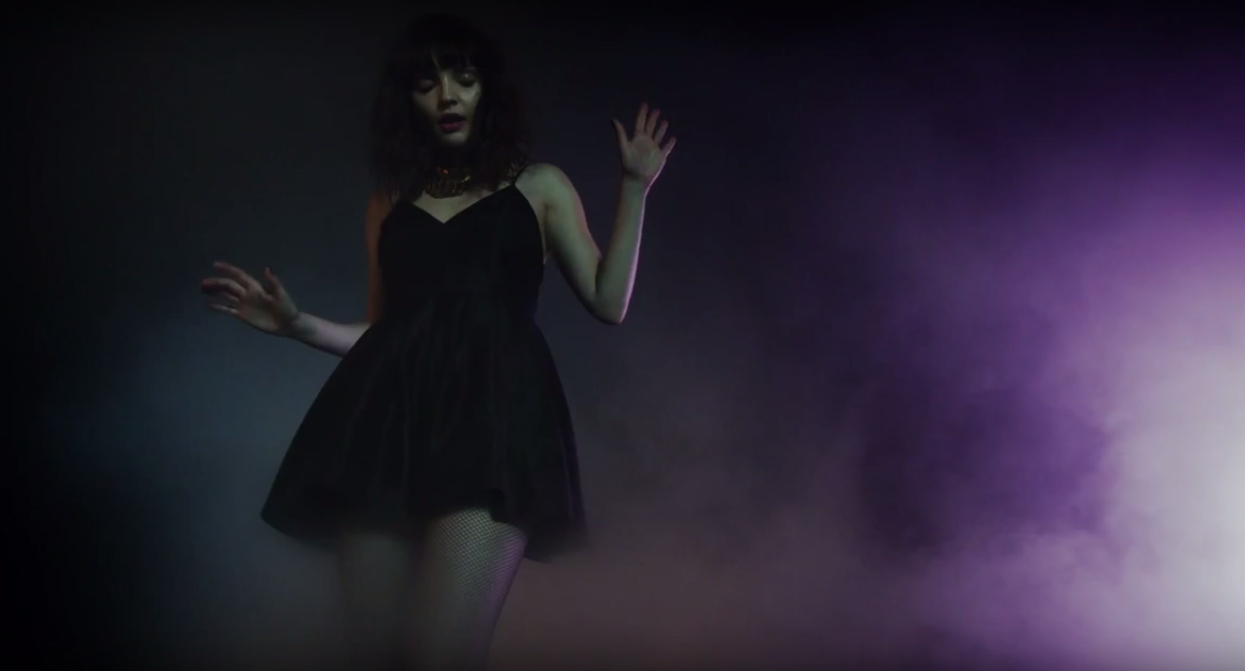 The Best Song of the Week is Chvrches “Leave A Trace”