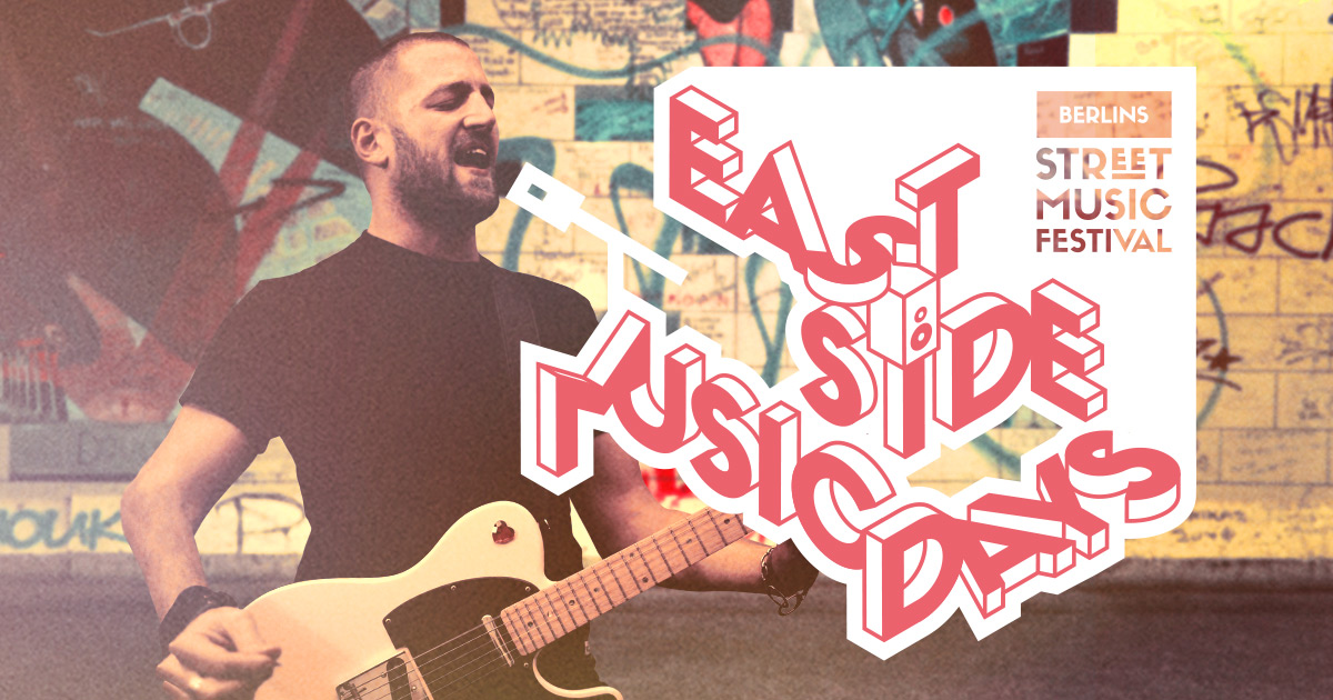 East Side Music Days 2015