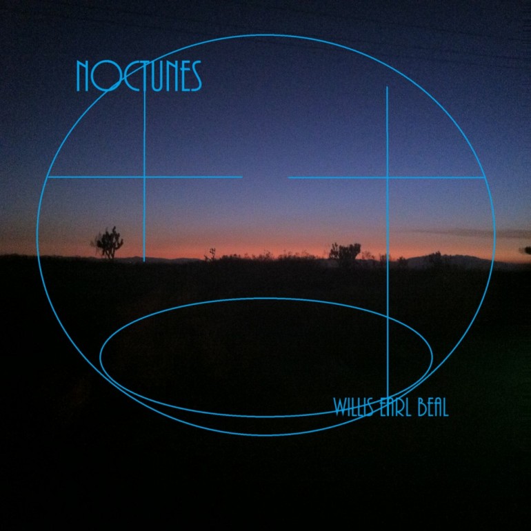 Willis Earl Beal - Noctunes