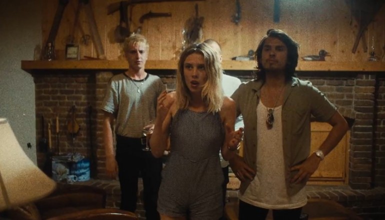 Wolf Alice - You're A Gem - Video