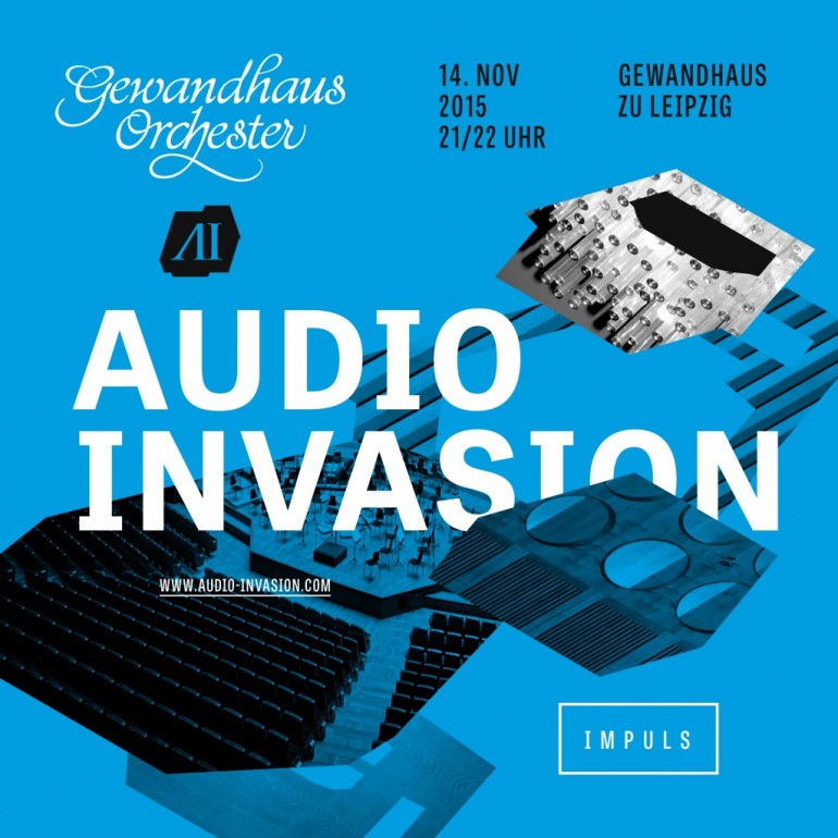 Audio Invasion 2015