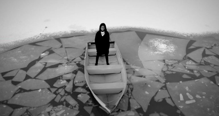 Adiam - Dark Lake - Video