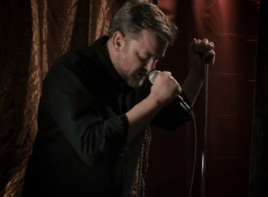 Guy Garvey - Angela's Eyes - Video