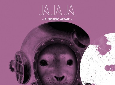Ja Ja Ja - October - Featured