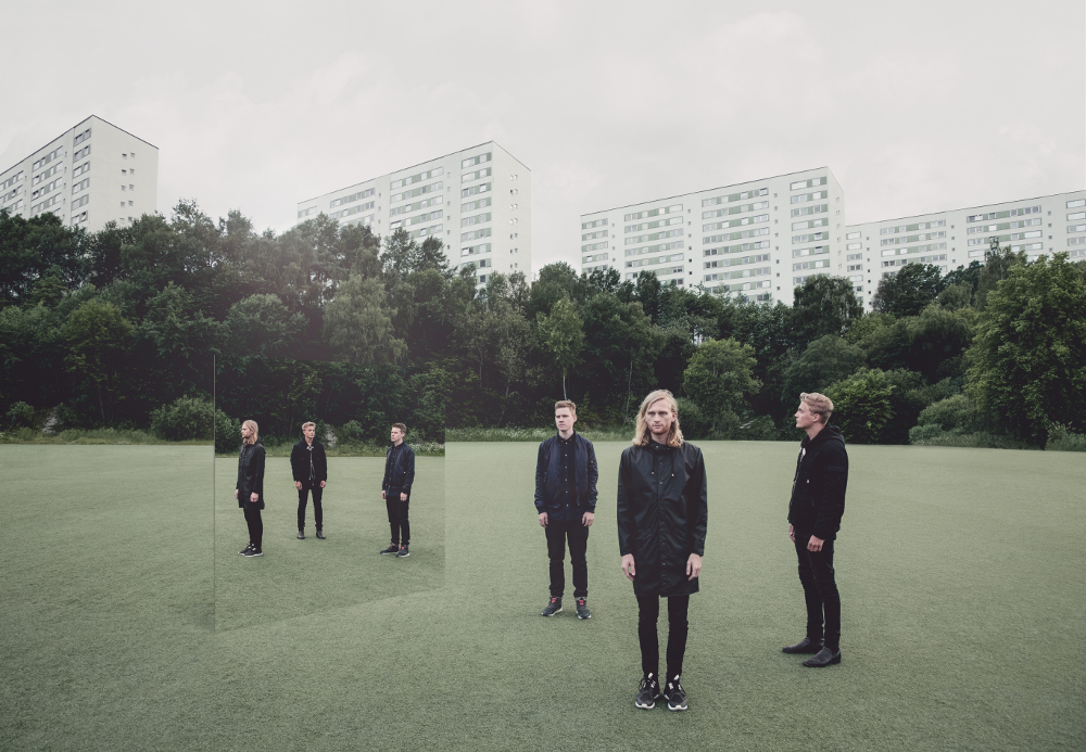 DNKL - Photo by Maximilian König