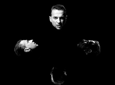 Dave Gahan - All Of This And Nothing