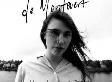 De Montevert - Let's Not Run Away Together