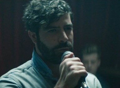 Foals - Give It All - Video