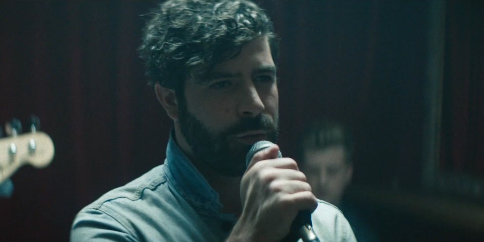 Foals - Give It All - Video