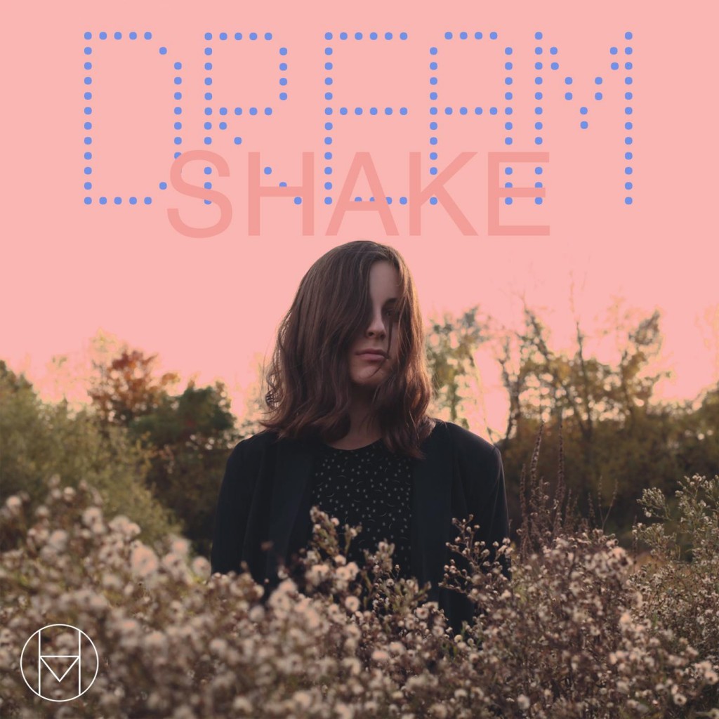 Memoryhouse - Dream Shake - Artwork