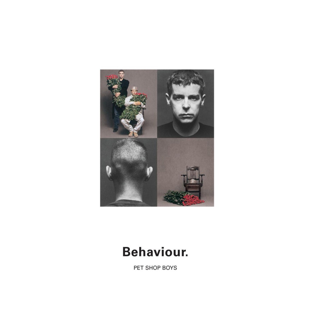 Nbhap Reflection Pet Shop Boys Behaviour Album Turns 30