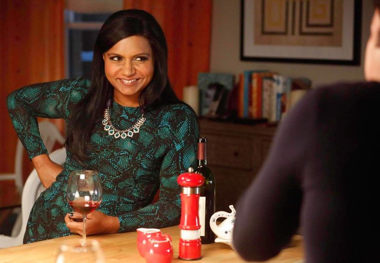 The Mindy Project 