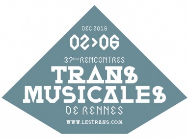 Trans Musicales de Rennes 2015