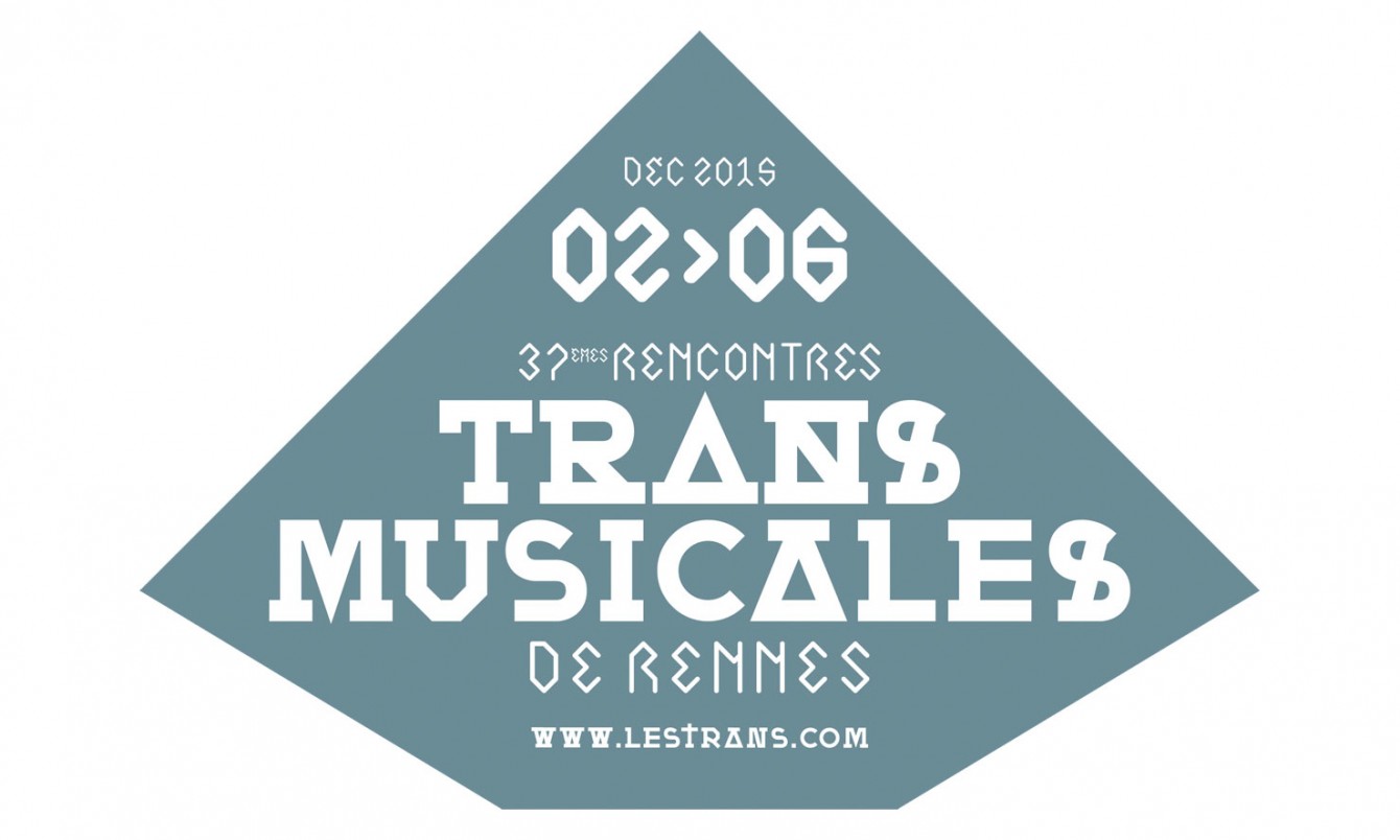 Trans Musicales de Rennes 2015