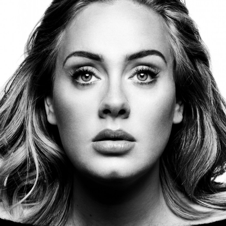 Adele 2015 2 ©XLRecordings