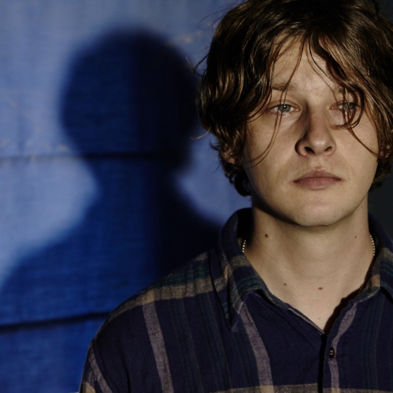 Bill Ryder-Jones - Photo by Rachel King