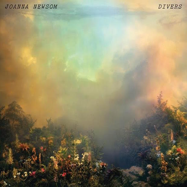 Joanna Newsom - Divers - Artwork