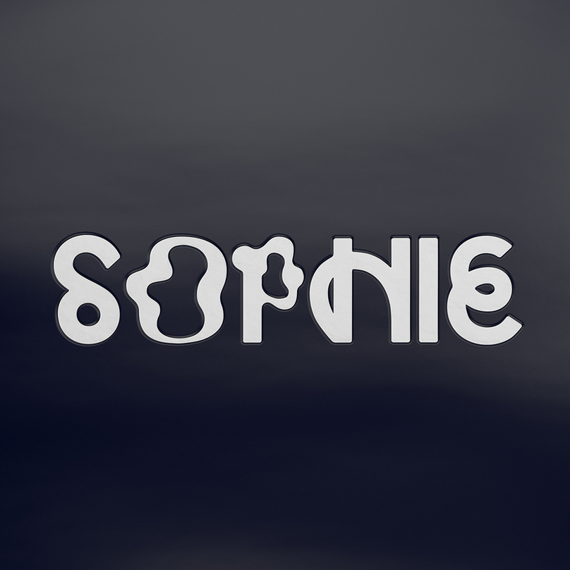 Sophie - Product - Artwork