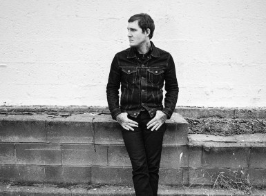 Brian Fallon