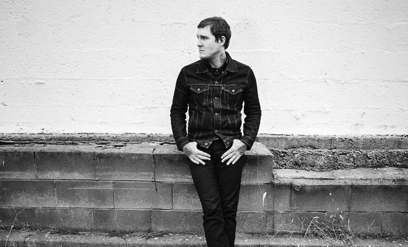 Brian Fallon