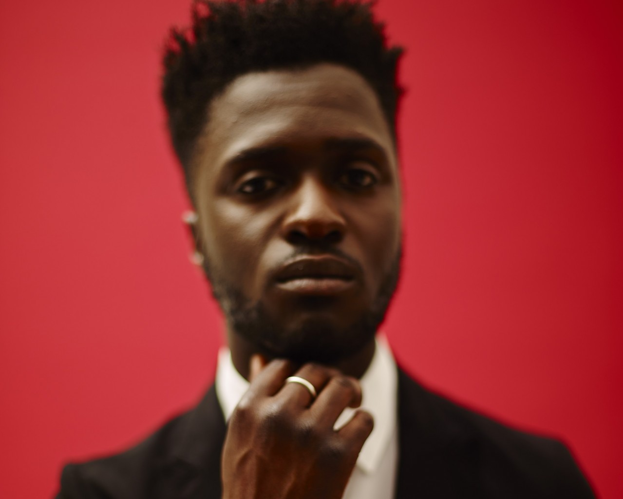 Kwabs - Press 2015