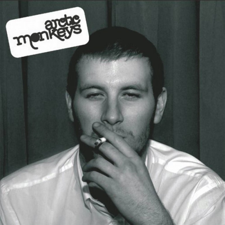 Arctic Monkeys - Debut