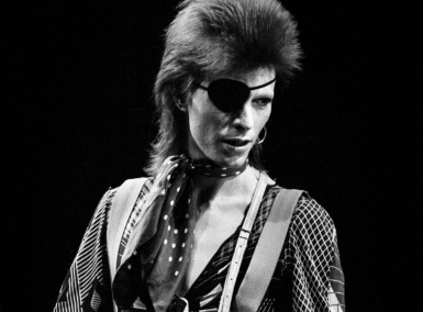 David Bowie - 70s