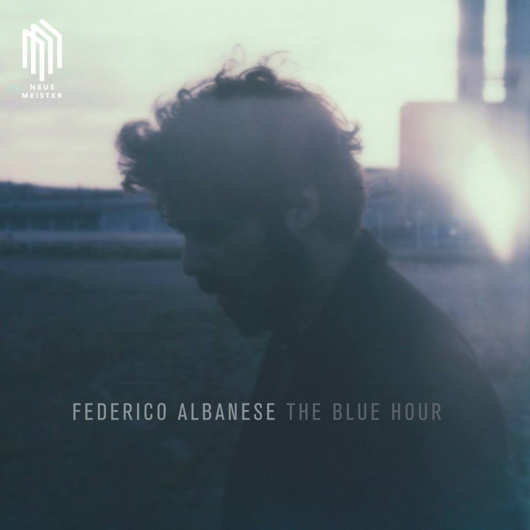Federico Albanese - The Blue Hour