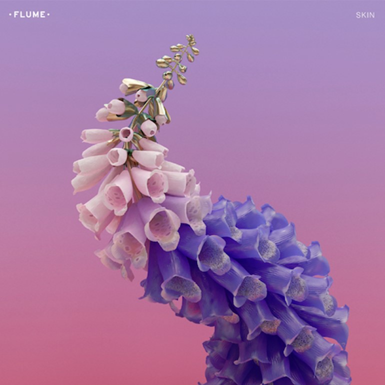 Flume - Skin - LP