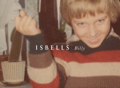 Isbells - Billy - Artwork