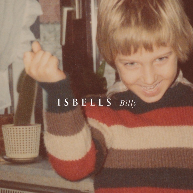 Isbells - Billy - Artwork