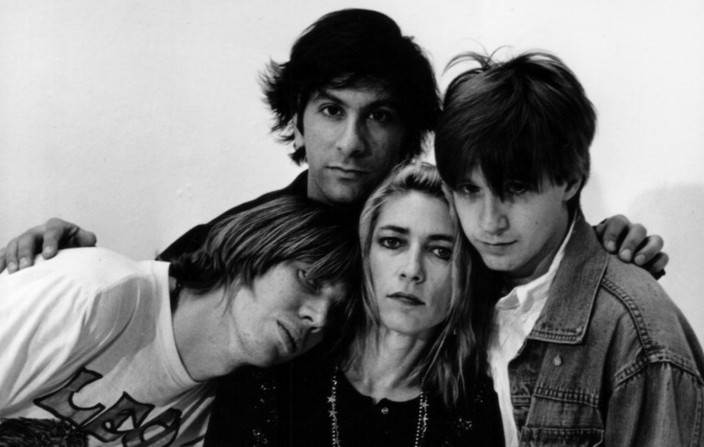 Sonic Youth