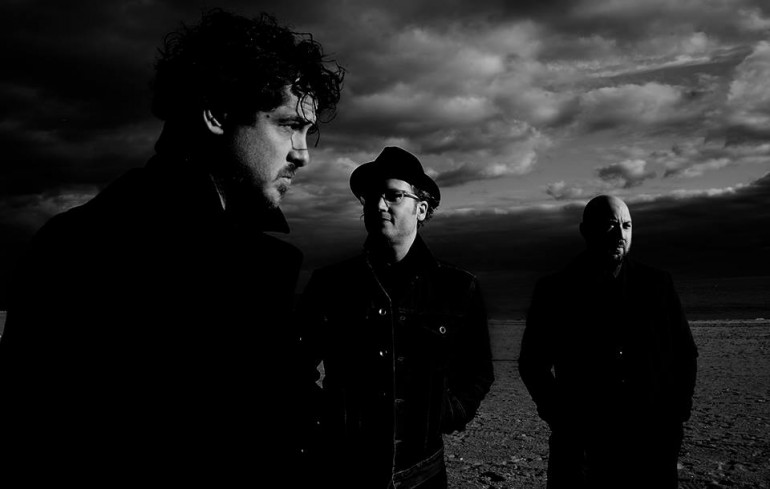 Augustines - 2016