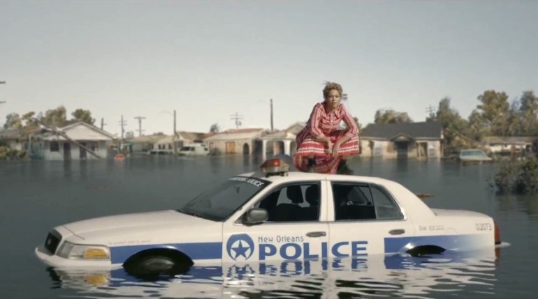 Beyonce - Formation - Video