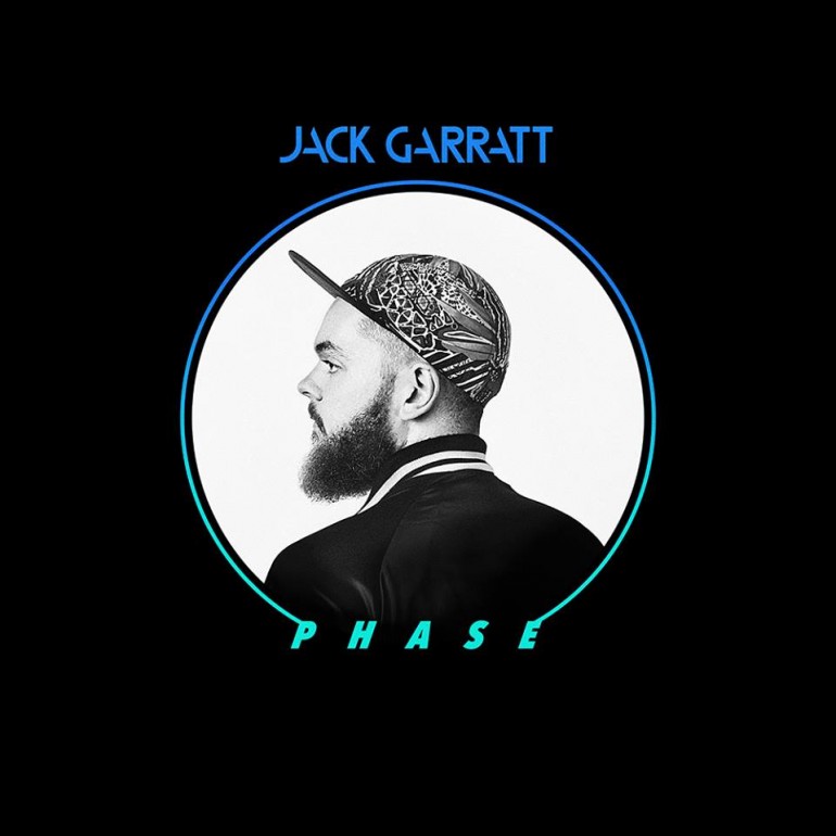Jack Garrat - Phase
