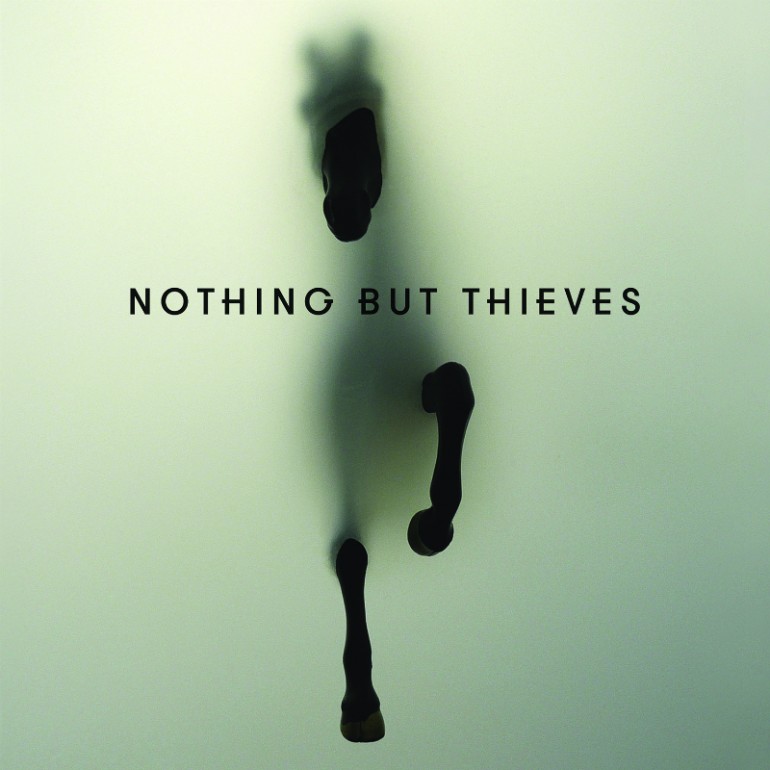 Nothing But Thieves - 2016 - Cover