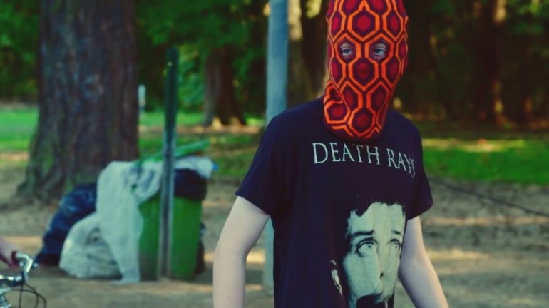 Protomartyr - Dope Cloud - Video