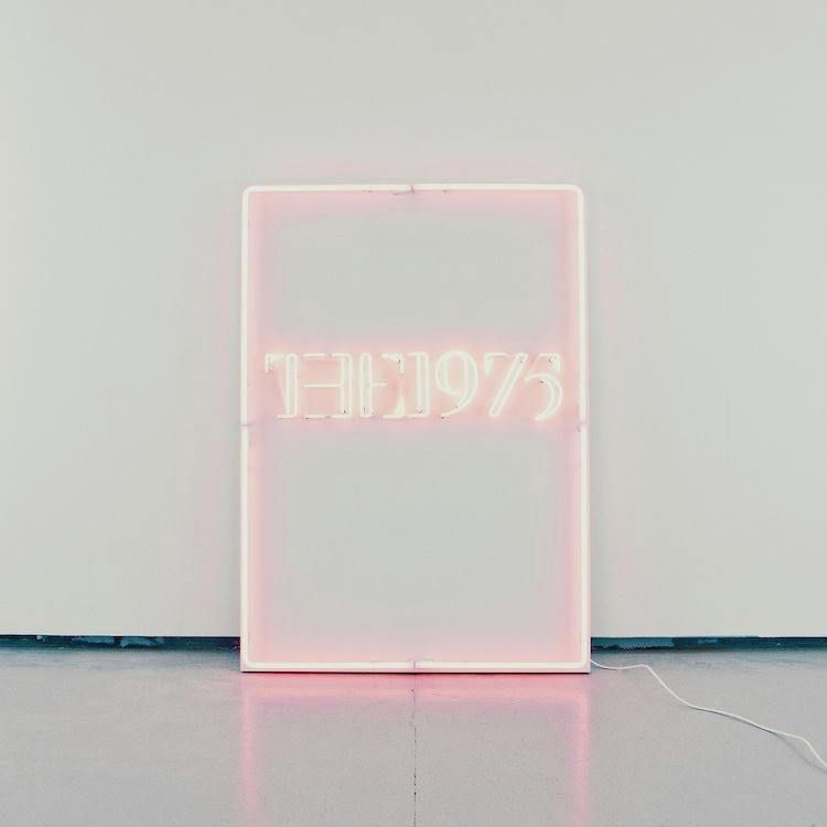 The 1975 - I Like It When You Sleep