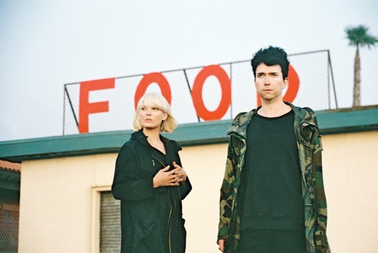 The Raveonettes - 2016