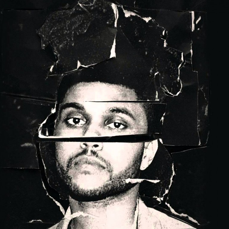 The Weeknd