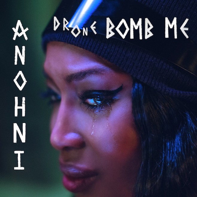 ANOHNI - Drone Bomb Me