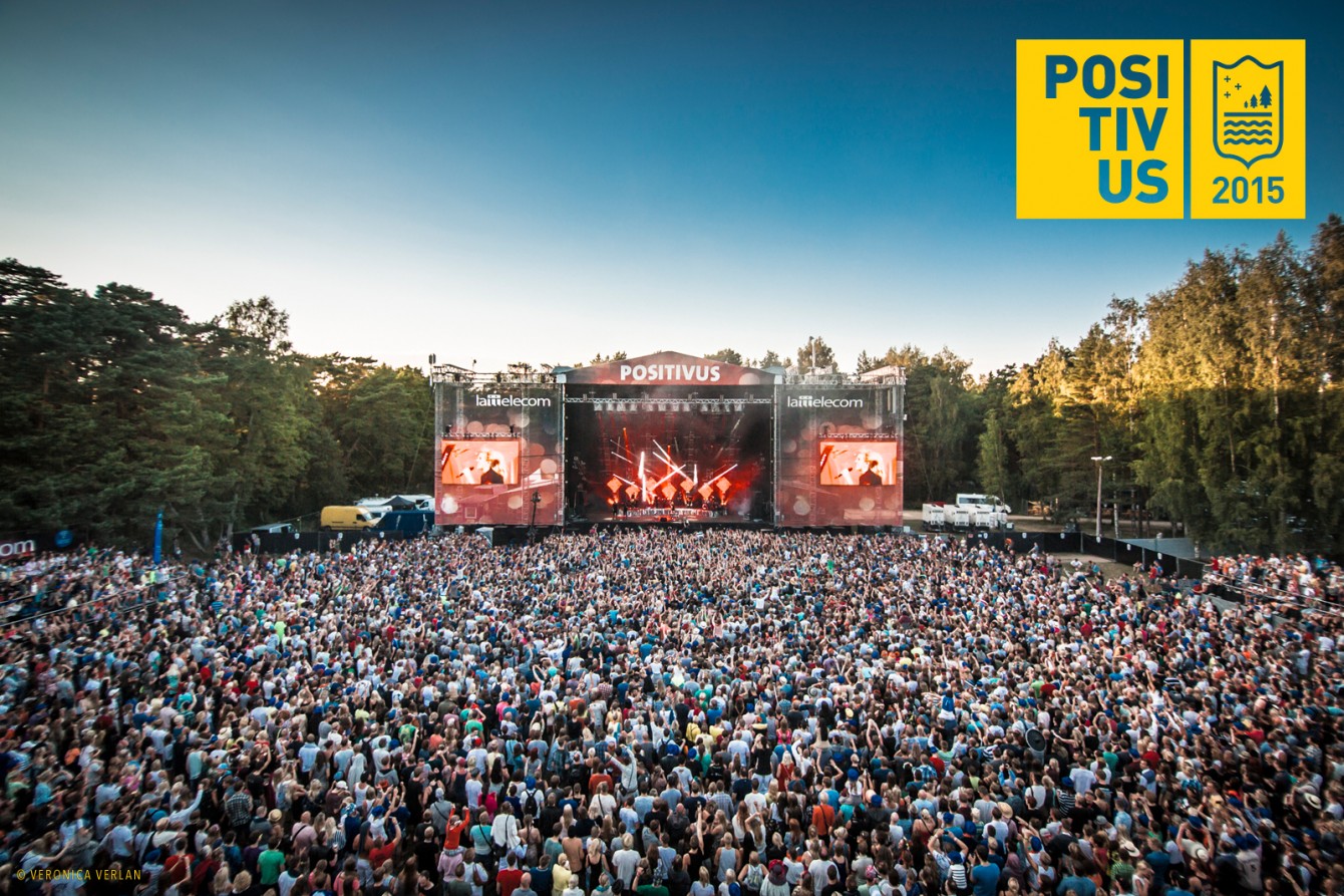 More information: http://www.positivusfestival.com