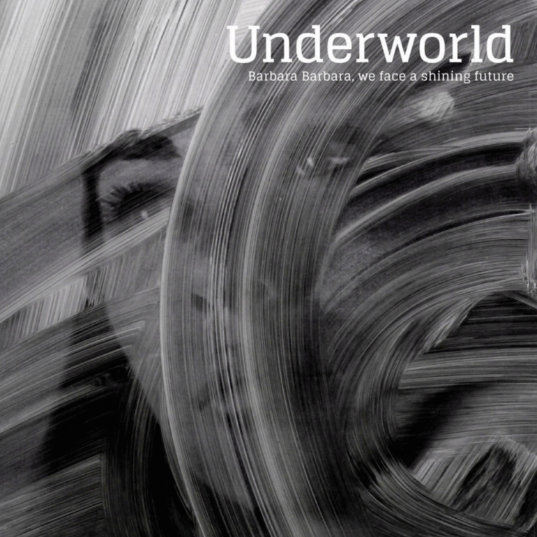 Underworld - Barbara Barbara