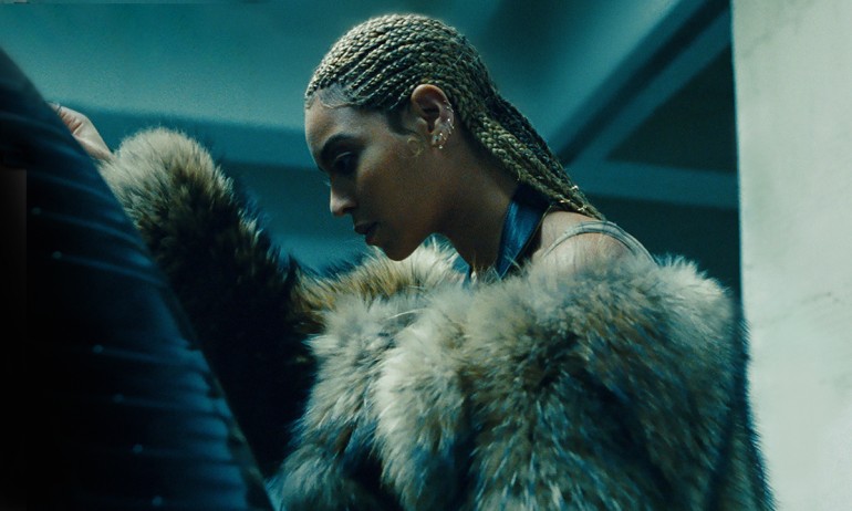 Beyonce - Lemonade - Featured