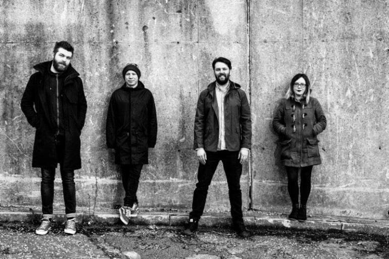 Minor Victories 2016