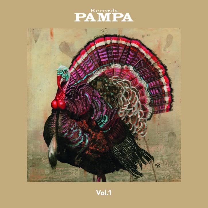 Pampa Records Vol 1