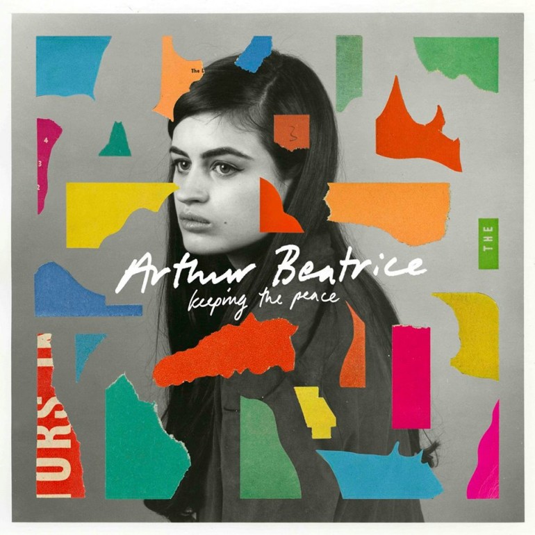 Arthur Beatrice - Keeping The Peace